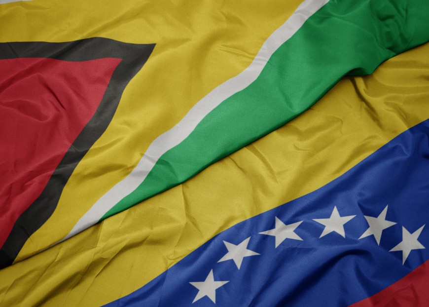 Venezuela presenta objeciones a Guyana ante la CIJ
